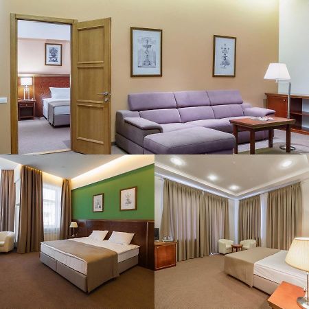 Alarus Luxe Hotel Οδησσός Εξωτερικό φωτογραφία