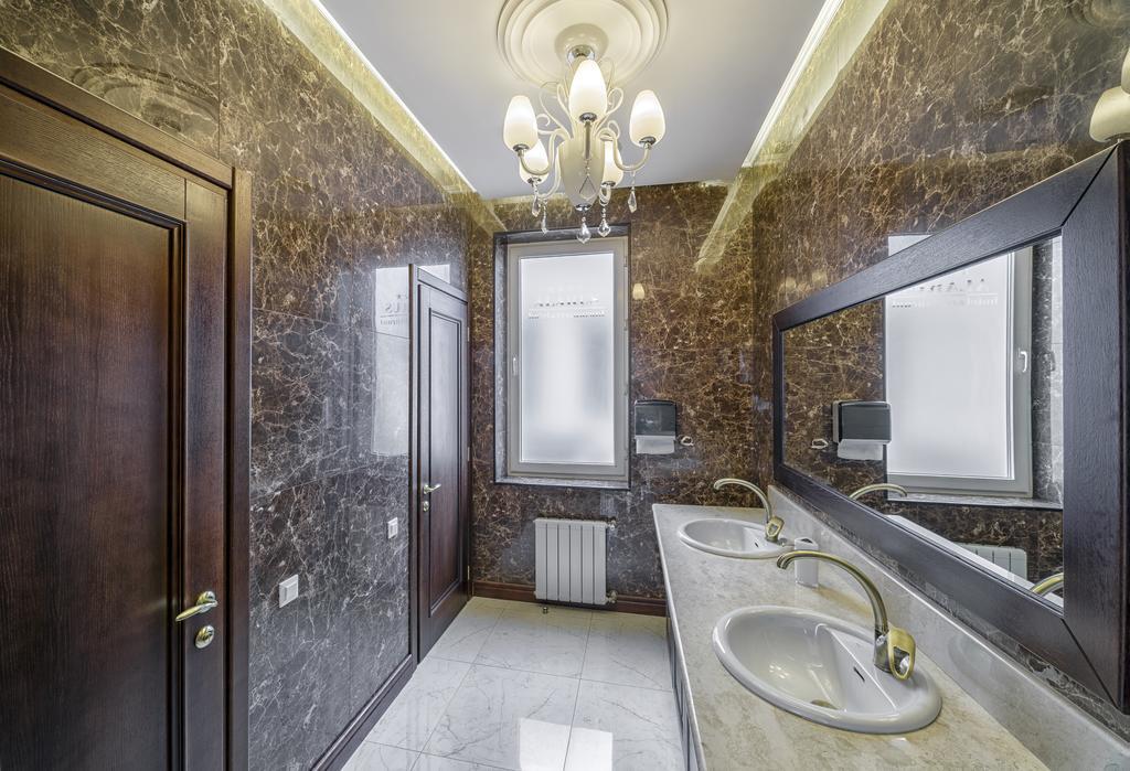 Alarus Luxe Hotel Οδησσός Εξωτερικό φωτογραφία