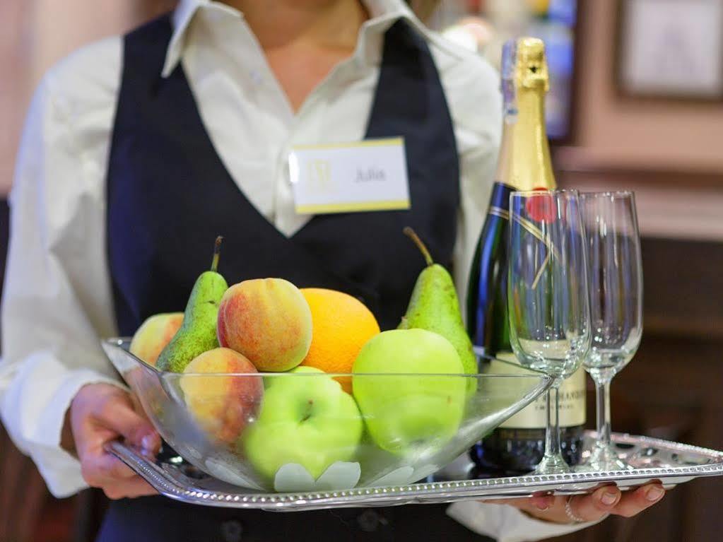 Alarus Luxe Hotel Οδησσός Εξωτερικό φωτογραφία