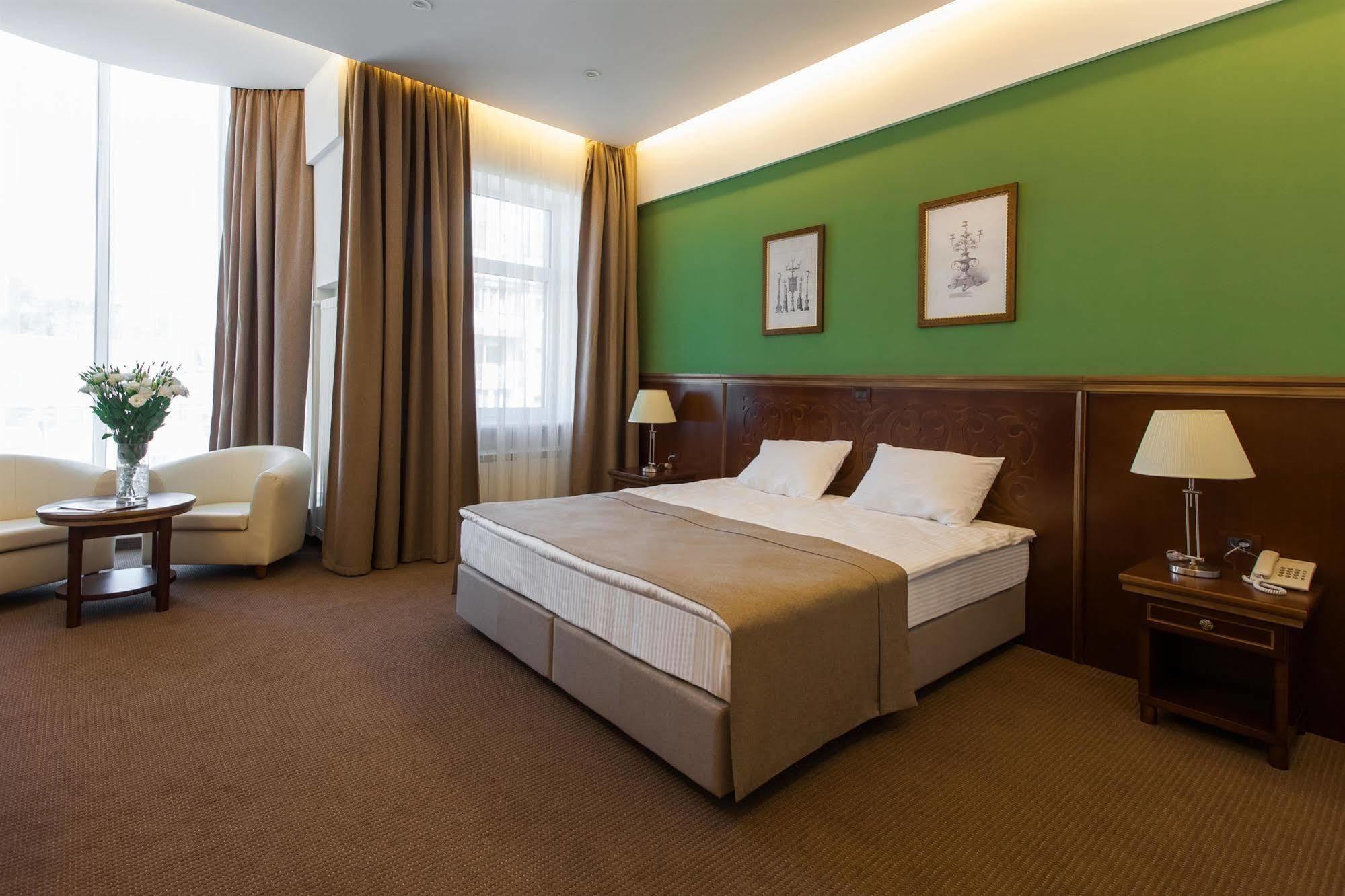 Alarus Luxe Hotel Οδησσός Εξωτερικό φωτογραφία