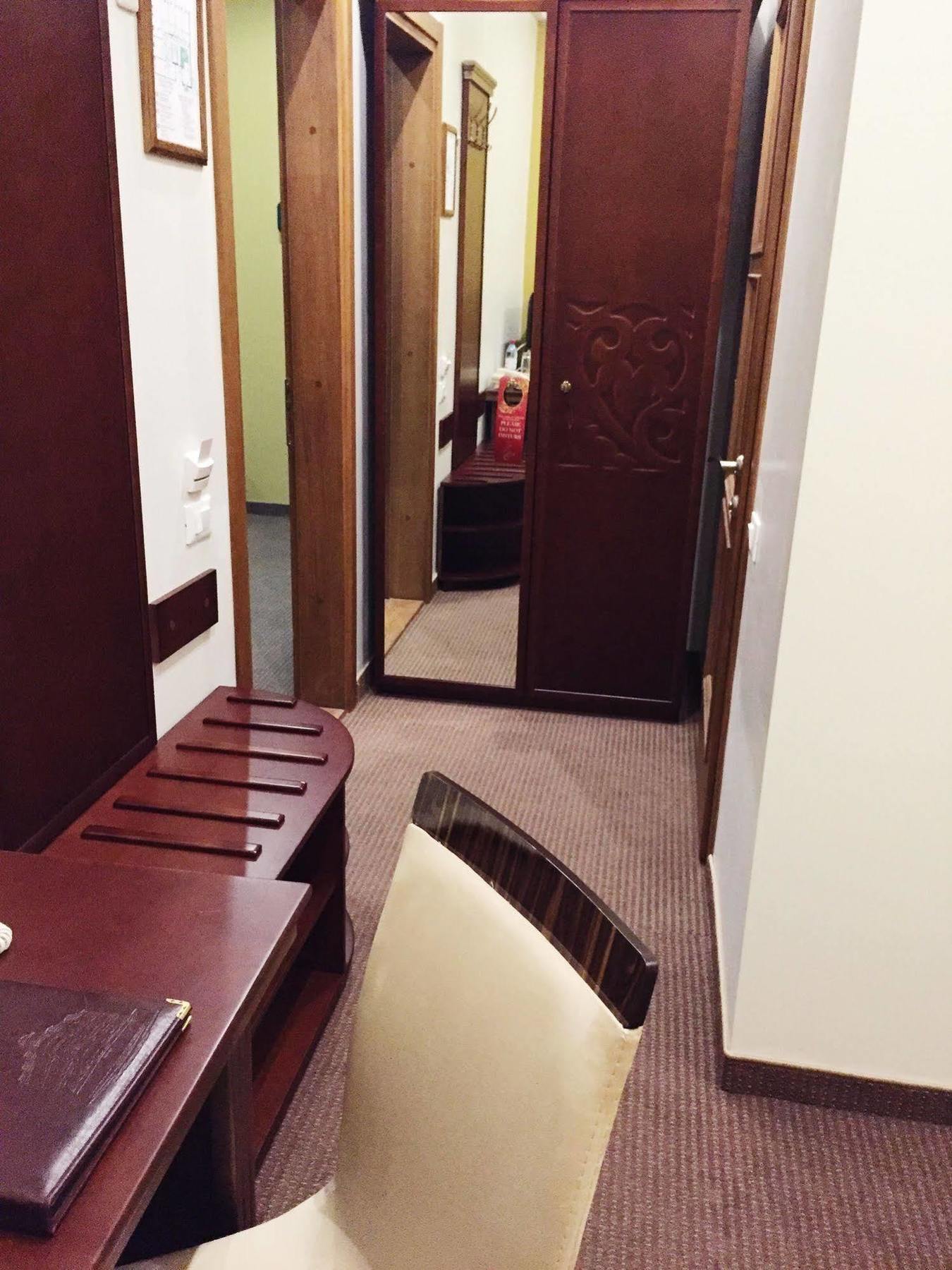 Alarus Luxe Hotel Οδησσός Εξωτερικό φωτογραφία