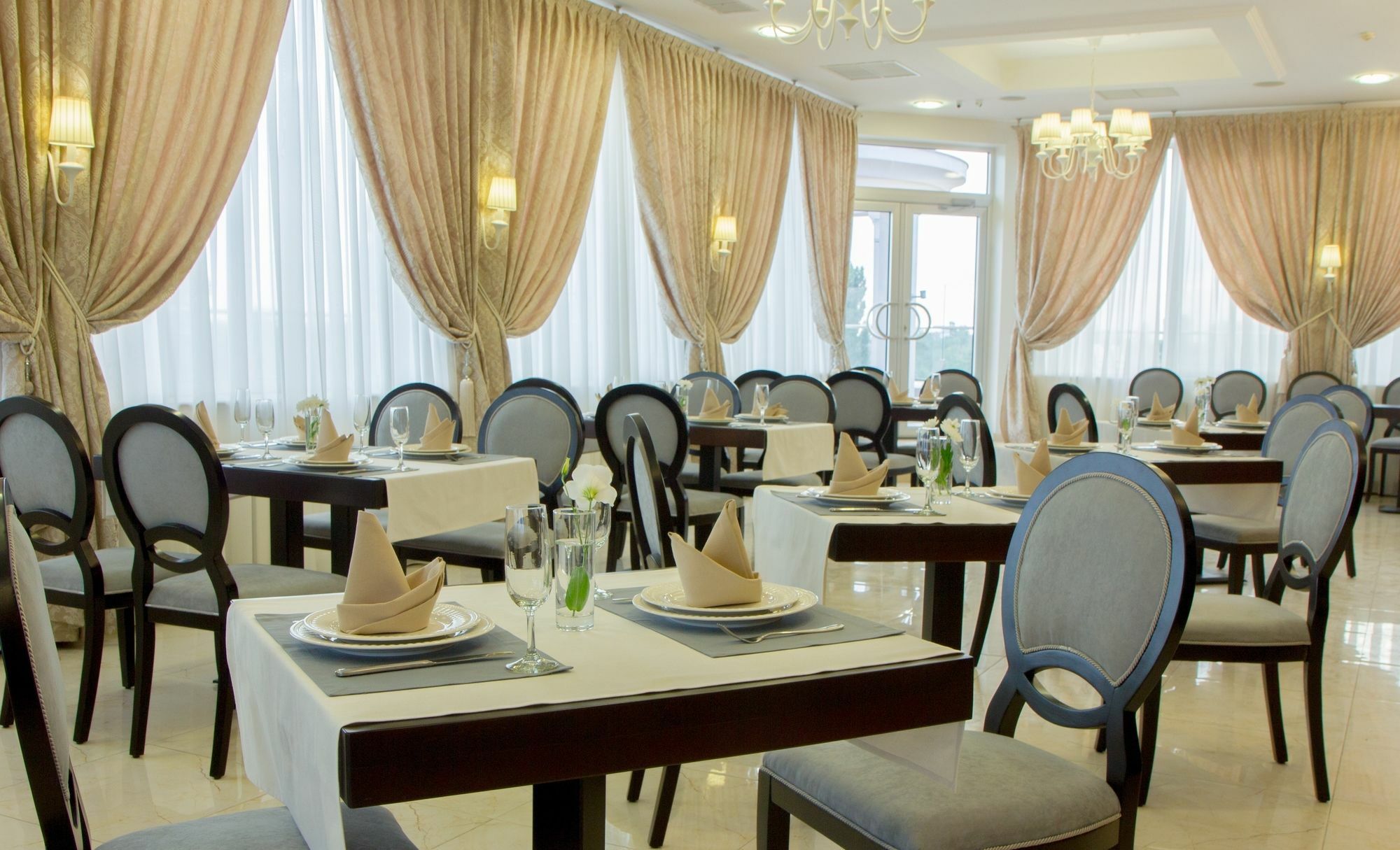 Alarus Luxe Hotel Οδησσός Εξωτερικό φωτογραφία